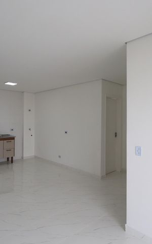 Apartamento à venda com 48m², 2 quartos e 1 vagaSala