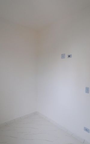 Apartamento à venda com 48m², 2 quartos e 1 vagaQuarto 2