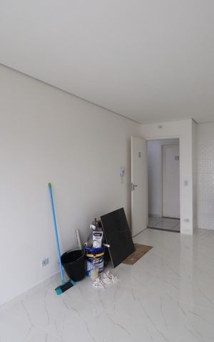 Apartamento à venda com 48m², 2 quartos e 1 vagaSala