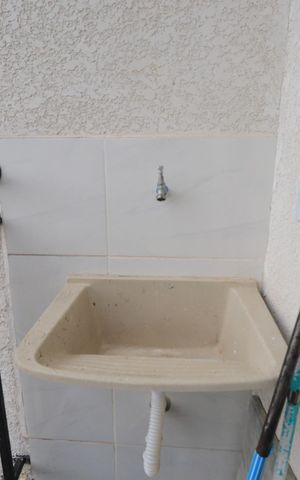 Apartamento à venda com 48m², 2 quartos e 1 vagaÁrea de Serviço