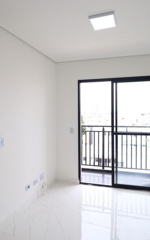 Apartamento à venda com 48m², 2 quartos e 1 vagaSala