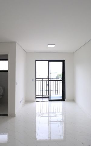 Apartamento à venda com 48m², 2 quartos e 1 vagaSala