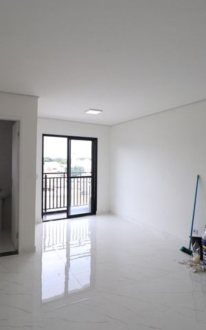 Apartamento à venda com 48m², 2 quartos e 1 vagaSala
