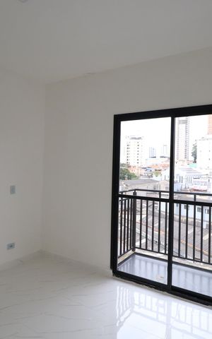 Apartamento à venda com 48m², 2 quartos e 1 vagaQuarto 1