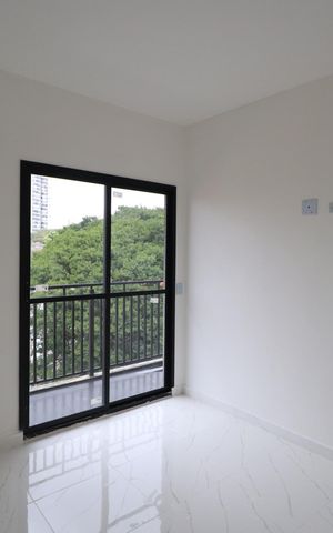 Apartamento à venda com 48m², 2 quartos e 1 vagaQuarto 1
