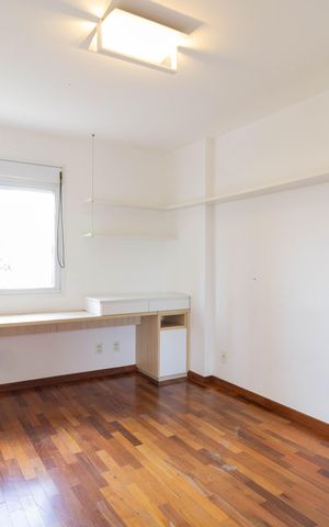 Apartamento à venda com 118m², 2 quartos e 1 vaga Apartamento à venda com 118m², 2 quartos e 1 vagaQuarto