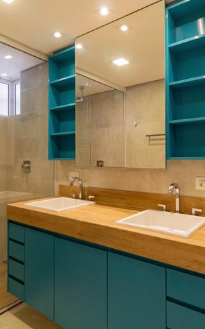 Apartamento à venda com 118m², 2 quartos e 1 vaga Apartamento à venda com 118m², 2 quartos e 1 vagaSuíte