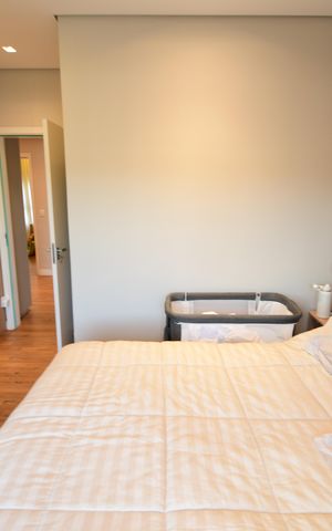 Casa de condomínio à venda com 145m², 3 quartos e 2 vagas Quarto 3 - Suíte