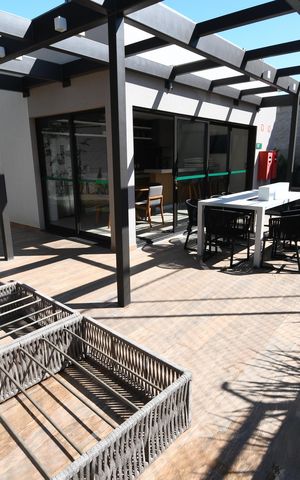 Casa de condomínio à venda com 145m², 3 quartos e 2 vagasÁrea comum - Churrasqueira