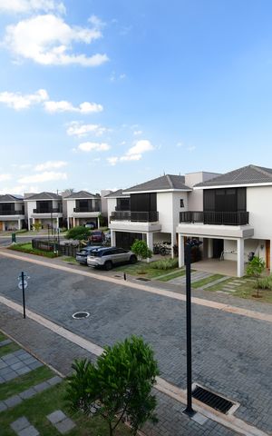 Casa de condomínio à venda com 145m², 3 quartos e 2 vagas Quarto 3 - Suíte Vista