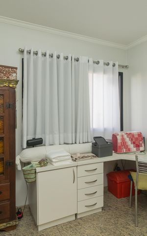 Apartamento para alugar com 130m², 4 quartos e 3 vagas Apartamento para alugar com 130m², 4 quartos e 3 vagasQuarto 2