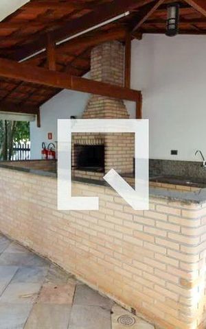 Apartamento para alugar com 130m², 4 quartos e 3 vagas Apartamento para alugar com 130m², 4 quartos e 3 vagasÁrea comum - Churrasqueira