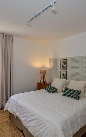 Apartamento à venda com 210m², 3 quartos e 2 vagasSuíte 1