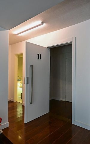 Apartamento à venda com 210m², 3 quartos e 2 vagasHall de Entrada