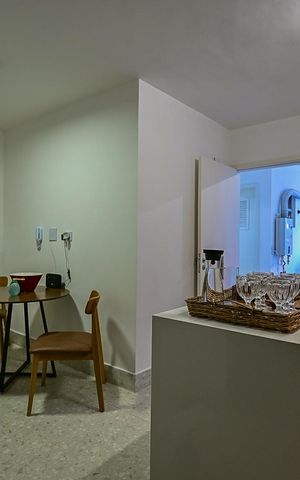 Apartamento à venda com 210m², 3 quartos e 2 vagasCozinha