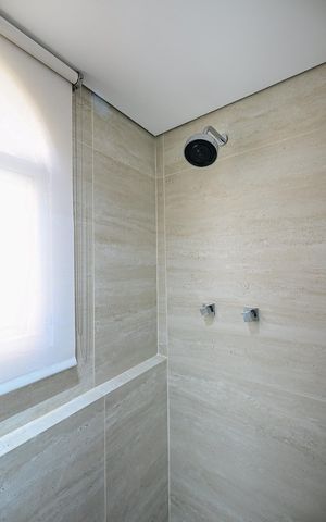 Apartamento à venda com 210m², 3 quartos e 2 vagasBanheiro Suíte 1