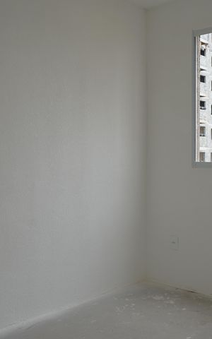 Apartamento para alugar com 44m², 2 quartos e sem vagaQuarto 2