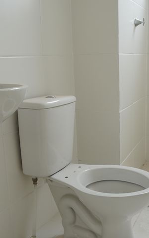 Apartamento para alugar com 44m², 2 quartos e sem vagaBanheiro