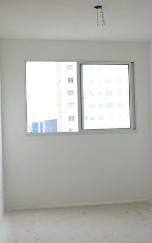 Apartamento para alugar com 44m², 2 quartos e sem vagaSala