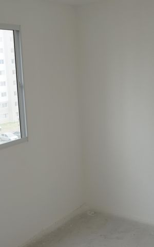 Apartamento para alugar com 44m², 2 quartos e sem vagaQuarto 1