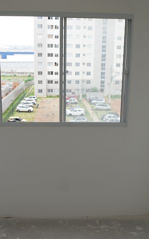 Apartamento para alugar com 44m², 2 quartos e sem vagaQuarto 2