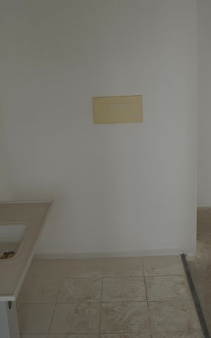 Apartamento para alugar com 44m², 2 quartos e sem vagaCozinha e Área de Serviço