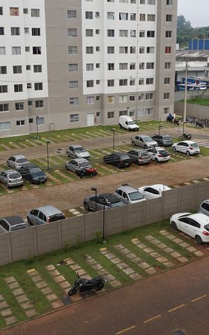 Apartamento para alugar com 44m², 2 quartos e sem vagaVagas garagem