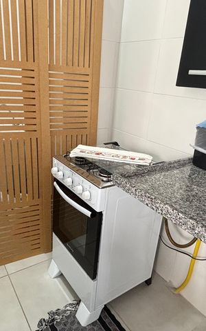 Apartamento à venda com 37m², 2 quartos e sem vaga