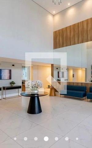 Apartamento à venda com 37m², 2 quartos e sem vaga