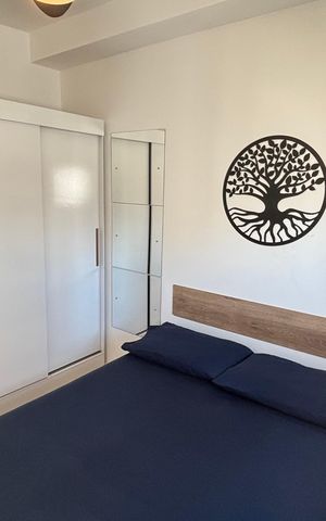 Apartamento à venda com 37m², 2 quartos e sem vaga