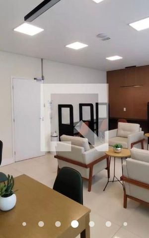 Apartamento à venda com 37m², 2 quartos e sem vaga