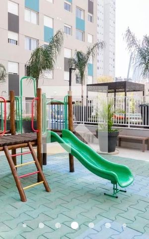 Apartamento à venda com 37m², 2 quartos e sem vaga