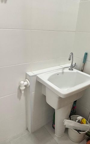 Apartamento à venda com 37m², 2 quartos e sem vaga