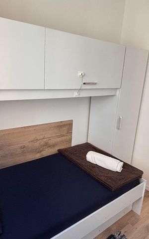 Apartamento à venda com 37m², 2 quartos e sem vaga
