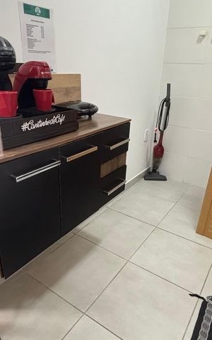 Apartamento à venda com 37m², 2 quartos e sem vaga