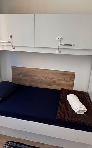 Apartamento à venda com 37m², 2 quartos e sem vaga