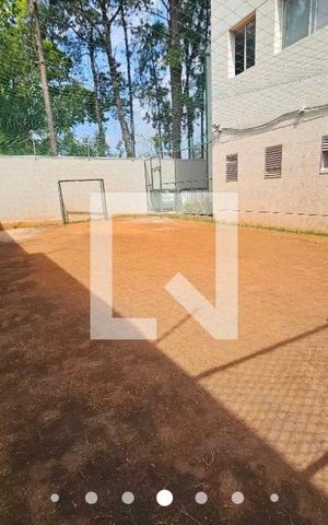 Apartamento à venda com 37m², 2 quartos e sem vaga