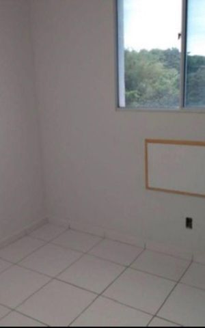 Apartamento para alugar com 48m², 2 quartos e 2 vagas