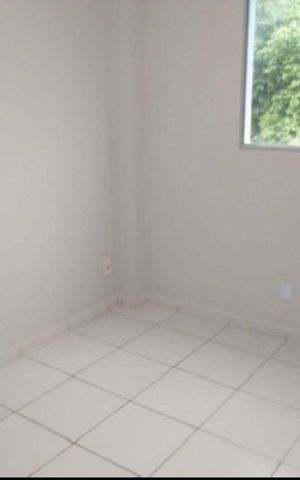 Apartamento para alugar com 48m², 2 quartos e 2 vagas