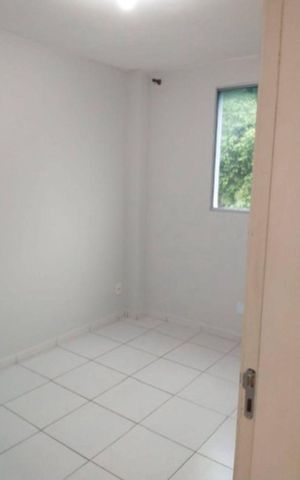 Apartamento para alugar com 48m², 2 quartos e 2 vagas