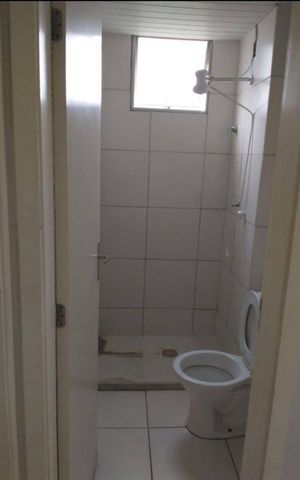 Apartamento para alugar com 48m², 2 quartos e 2 vagas