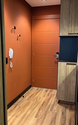 Studio à venda com 27m², 1 quarto e sem vaga
