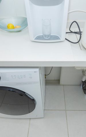 Apartamento à venda com 29m², 1 quarto e sem vagaÁrea de Serviço