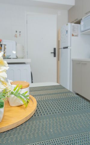 Apartamento à venda com 29m², 1 quarto e sem vagaSala de Jantar