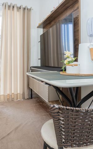 Apartamento à venda com 29m², 1 quarto e sem vagaSala de Jantar