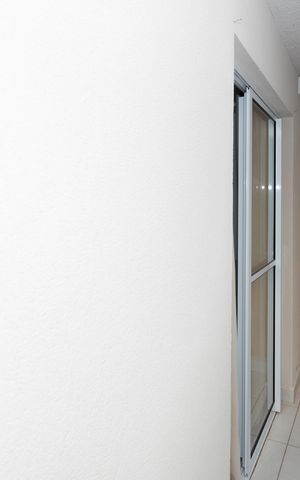 Apartamento à venda com 29m², 1 quarto e sem vagaVaranda