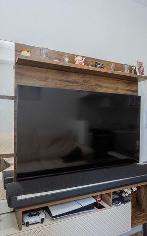 Apartamento à venda com 29m², 1 quarto e sem vagaSala