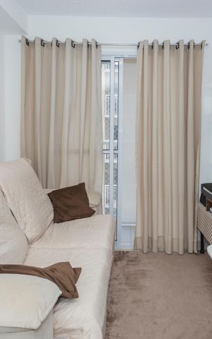 Apartamento à venda com 29m², 1 quarto e sem vagaSala