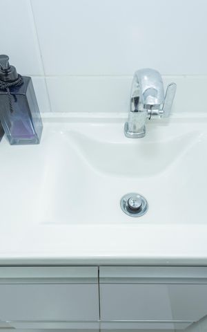 Apartamento à venda com 29m², 1 quarto e sem vagaBanheiro