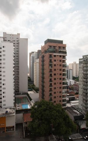 Apartamento para alugar com 65m², 2 quartos e 1 vagaVista da Suíte